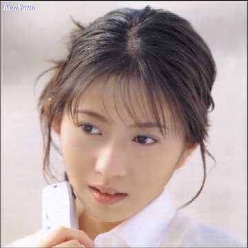 Enomoto Kanako