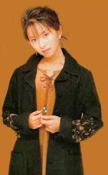 Enomoto Kanako