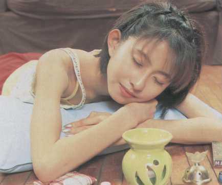 Enomoto Kanako