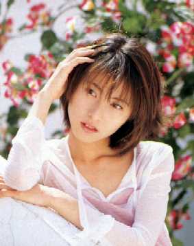 Enomoto Kanako